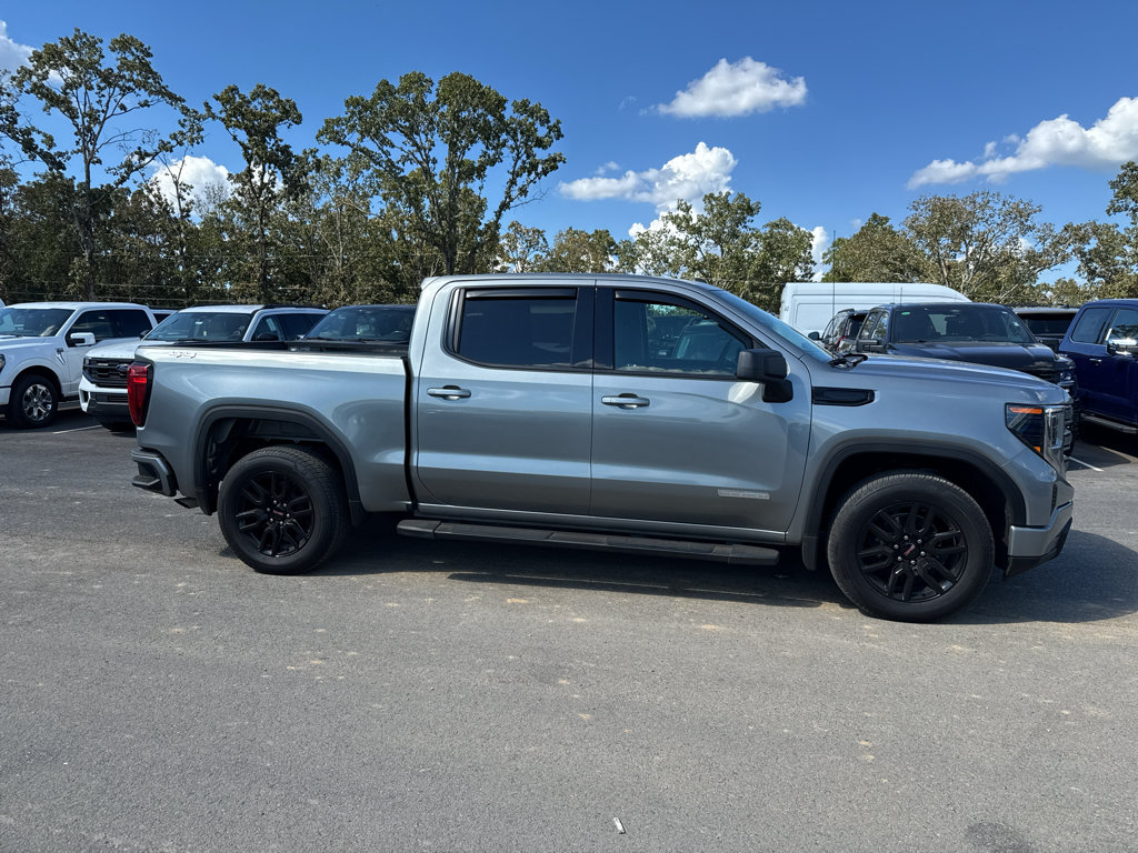 Used 2023 GMC Sierra 1500 Elevation AWD/4WD image 4