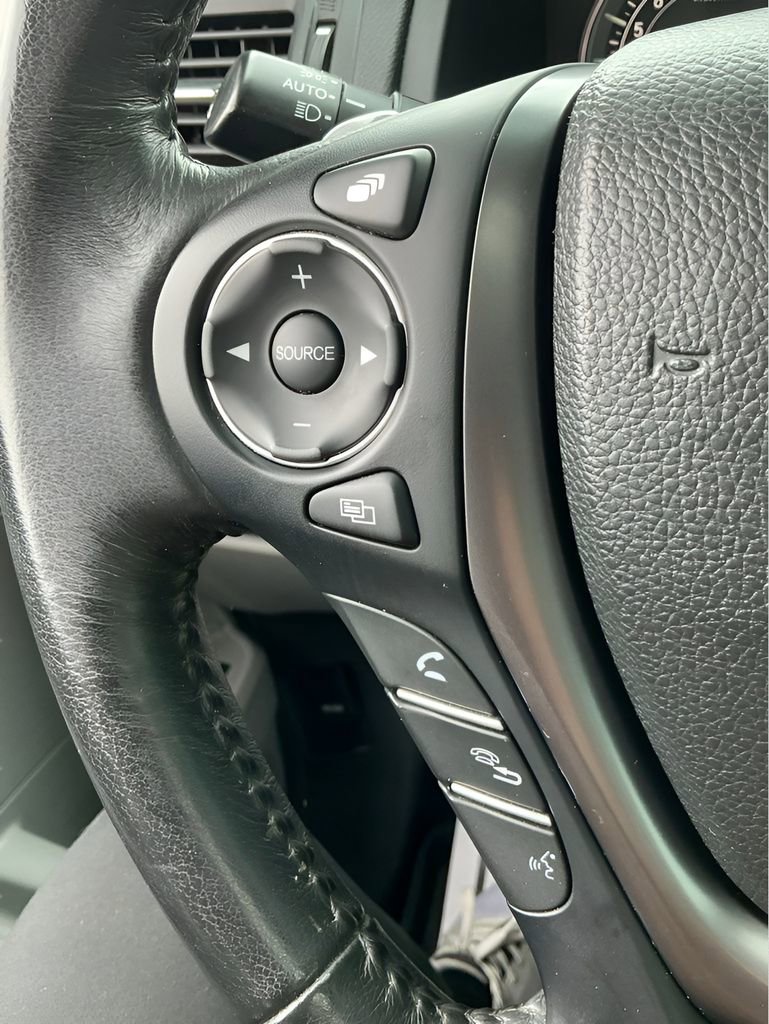 Used 2020 Honda Ridgeline RTL image 33