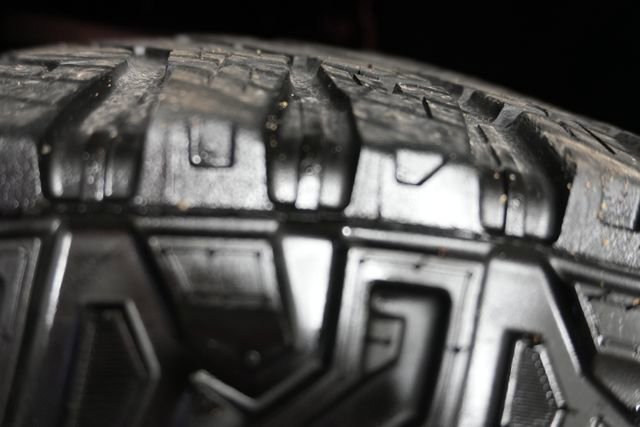 Certified 2022 Ford Bronco Badlands image 11