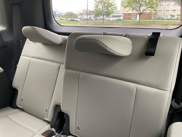 Used 2025 Hyundai Santa Fe SEL FWD image 27