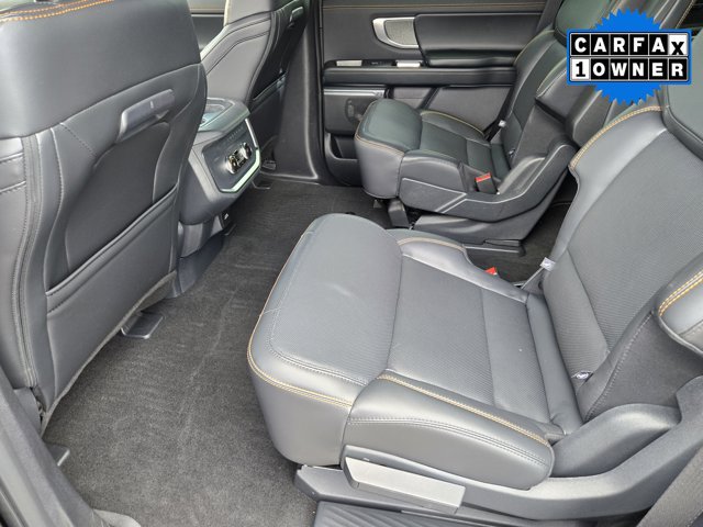 Certified 2025 Ford Expedition Tremor AWD/4WD image 27