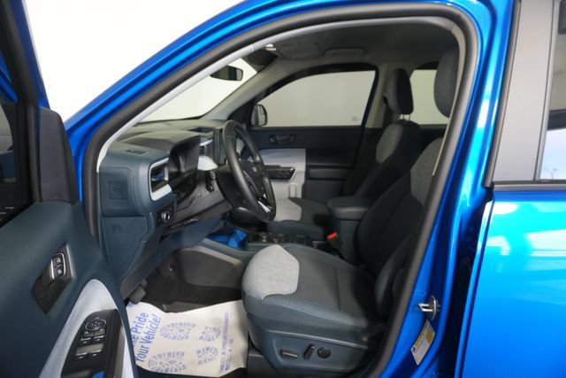 Certified 2025 Ford Maverick XLT w/ XLT Luxury Package AWD/4WD image 27