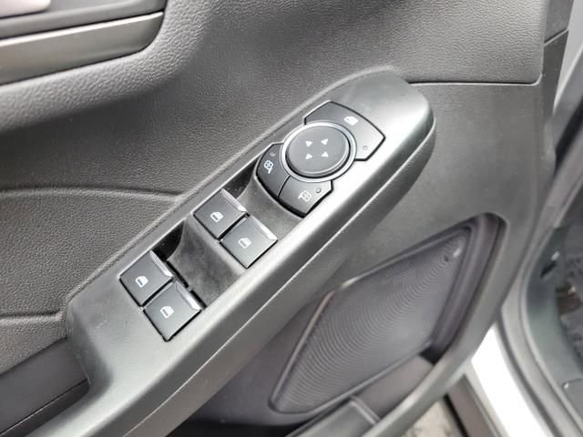 Certified 2024 Ford Escape SE image 21