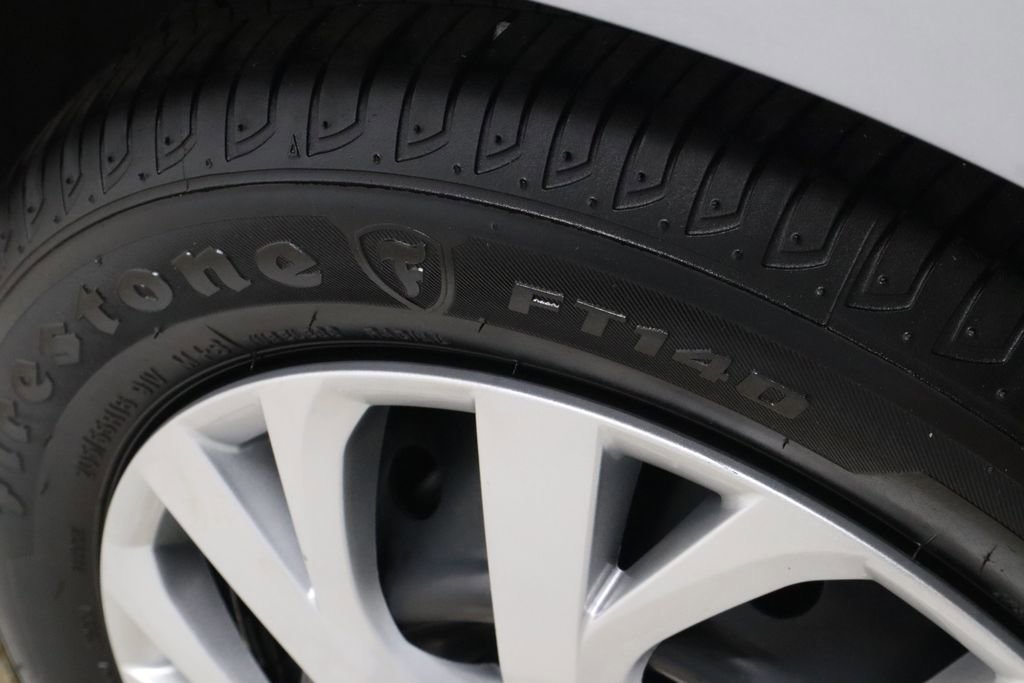 Used 2025 Subaru Impreza 2.0i image 20