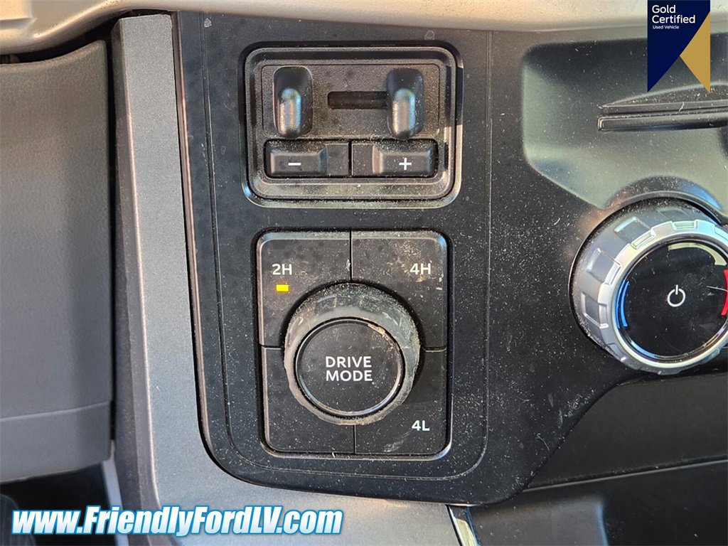 Certified 2022 Ford F150 XLT w/ Equipment Group 302A High image 22