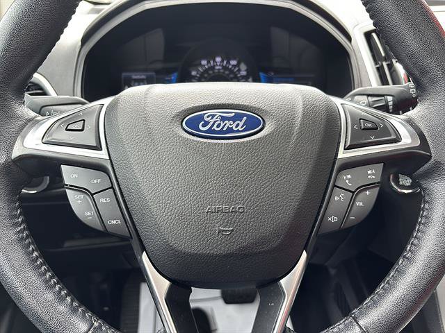 Certified 2023 Ford Edge SEL w/ Convenience Package AWD/4WD image 26