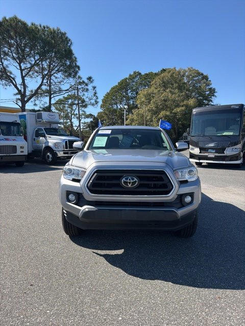 Used 2021 Toyota Tacoma SR5 image 7
