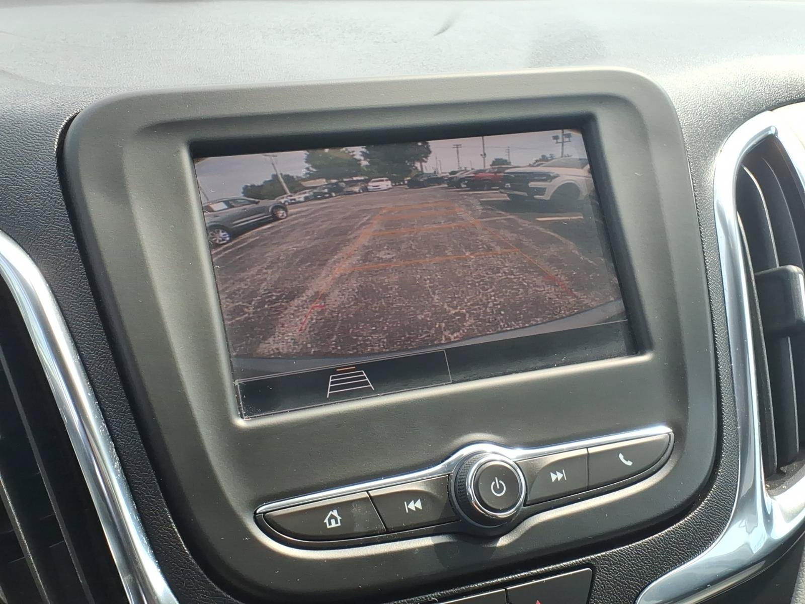 Used 2024 Chevrolet Equinox LT FWD image 8