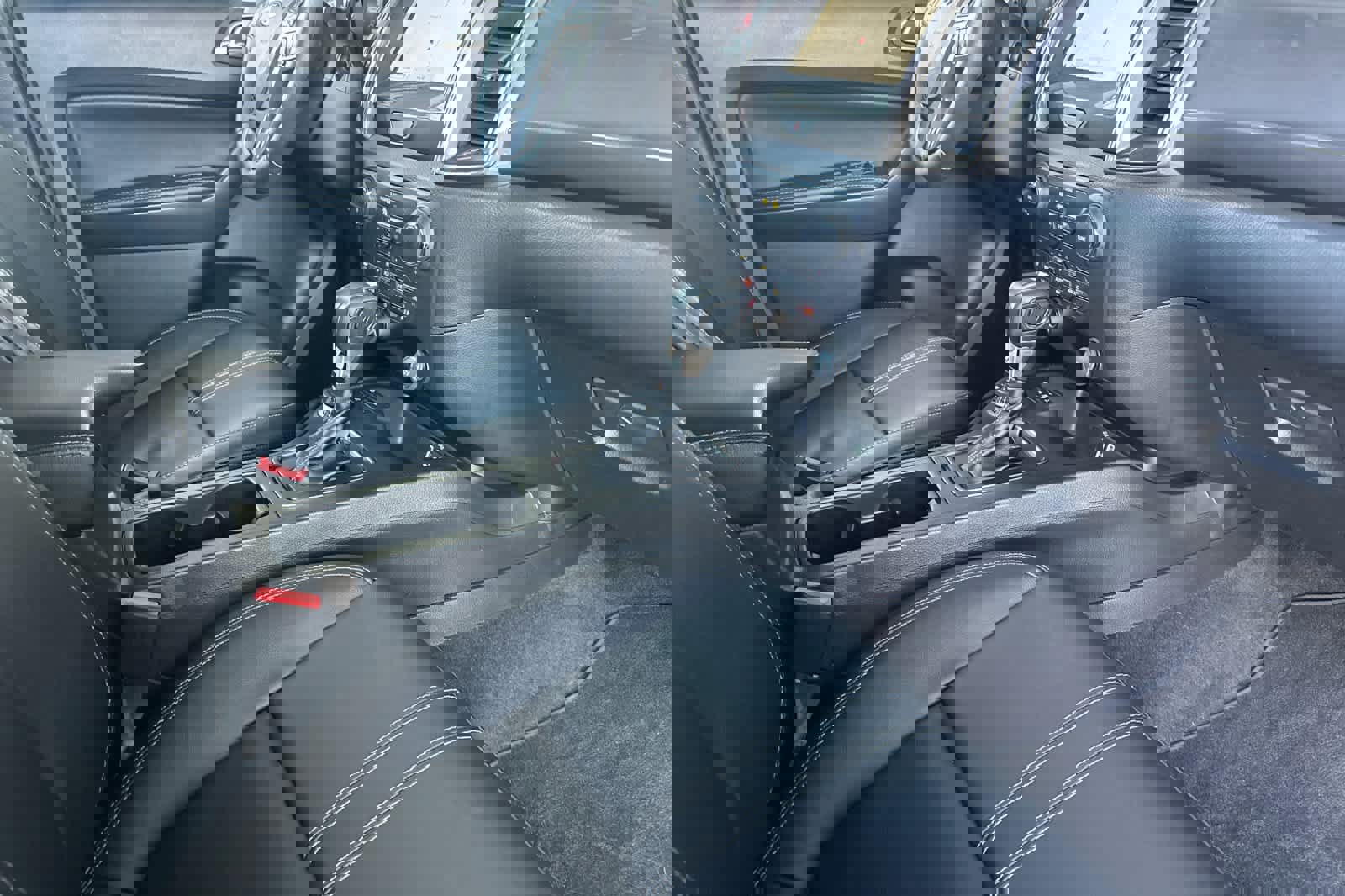 Certified 2019 Ford Ranger Lariat w/ Equipment Group 501A Mid image 15