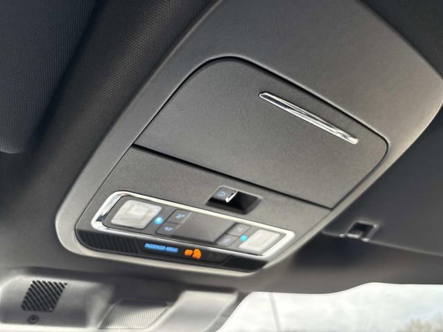 Certified 2025 Ford F150 Lariat w/ Equipment Group 502A High image 35