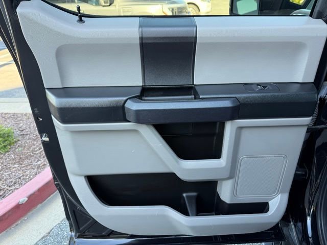 Certified 2020 Ford F150 XL w/ Equipment Group 101A Mid image 11