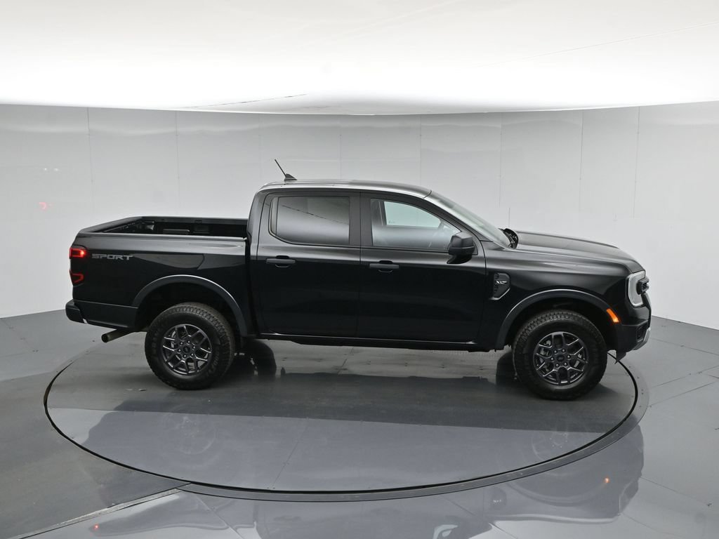 Certified 2024 Ford Ranger XLT w/ Equipment Group 301A High RWD image 49