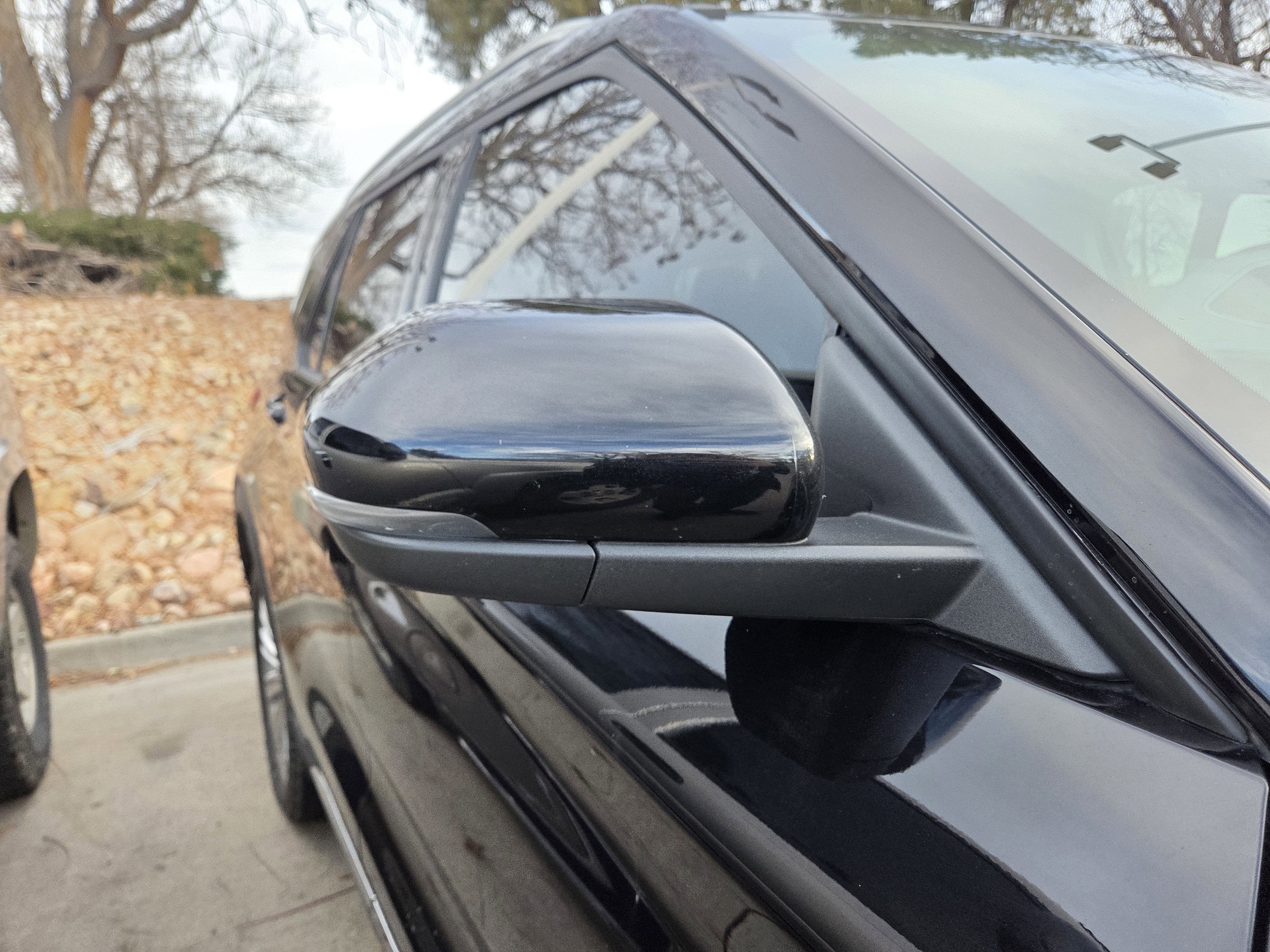 Certified 2021 Ford Explorer Limited w/ Equipment Group 301A image 13