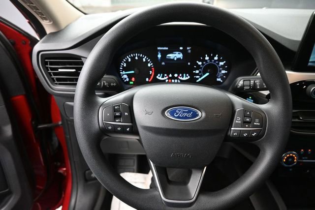 Certified 2020 Ford Escape SE AWD/4WD image 18