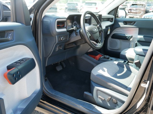 Certified 2022 Ford Maverick XLT w/ Equipment Group 300A Standard AWD/4WD image 12