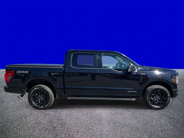 Certified 2024 Ford F150 XLT w/ Equipment Group 302A MID AWD/4WD image 2