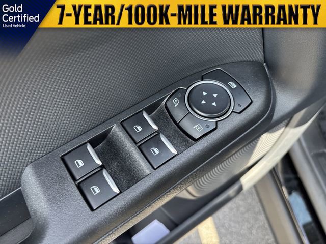 Certified 2023 Ford Bronco Sport Outer Banks w/ Tech Package image 22