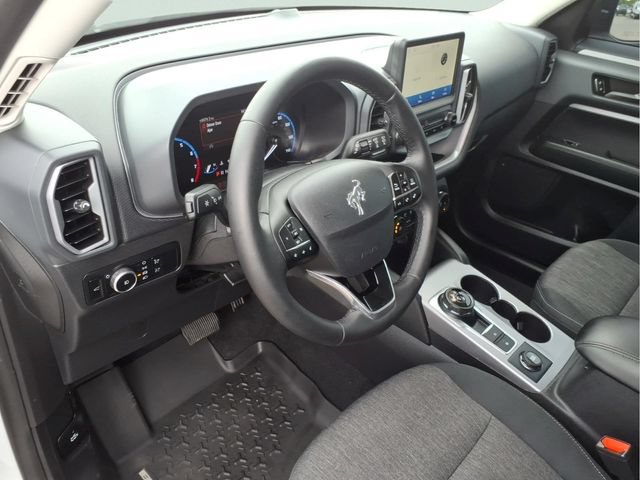 Certified 2024 Ford Bronco Sport Big Bend w/ Convenience Package AWD/4WD image 17