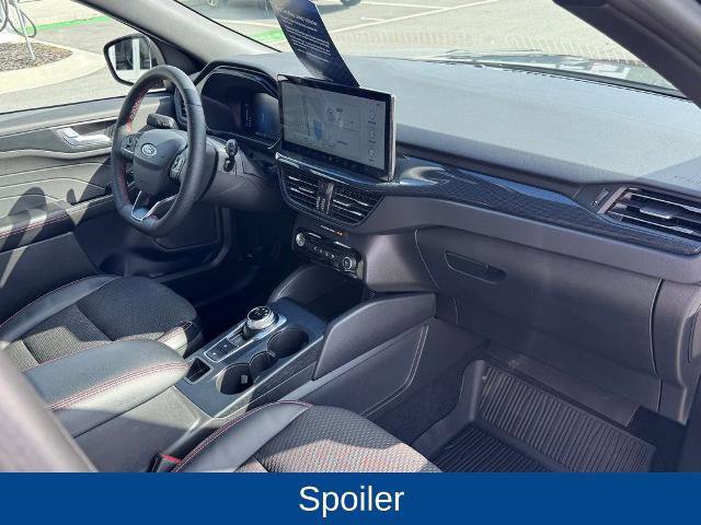 Certified 2023 Ford Escape ST-Line w/ Tech Pack #1 image 22