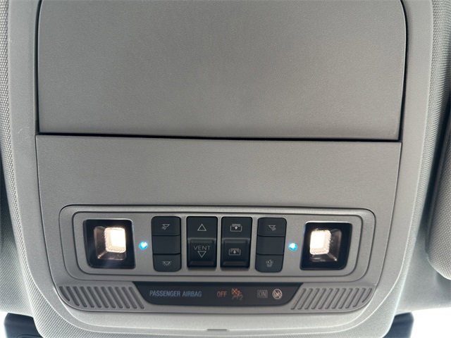 Certified 2022 Ford Explorer XLT w/ Equipment Group 202A image 28