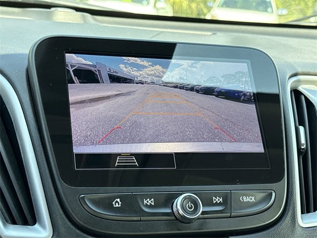 Used 2024 Chevrolet Malibu LT image 29