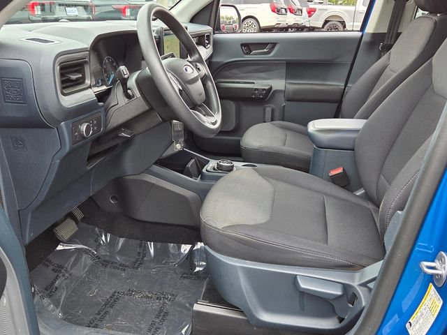 Certified 2022 Ford Maverick XL image 9