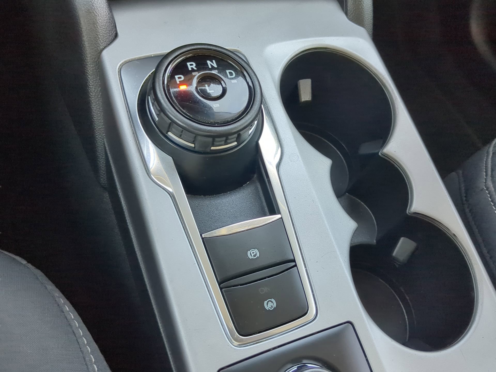 Certified 2021 Ford Bronco Sport Big Bend AWD/4WD image 60