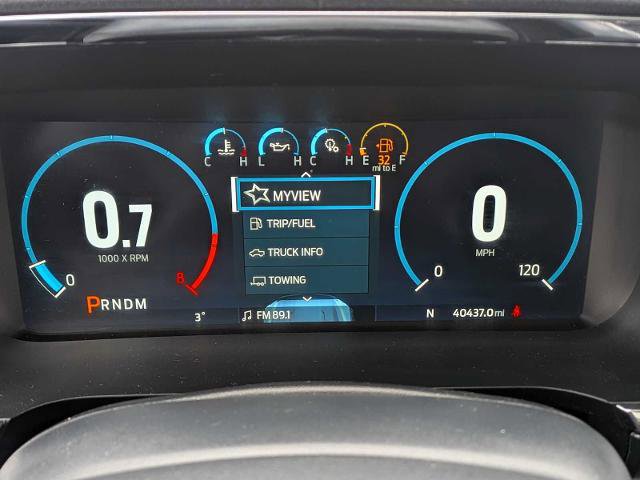 Certified 2022 Ford F150 Lariat AWD/4WD image 33