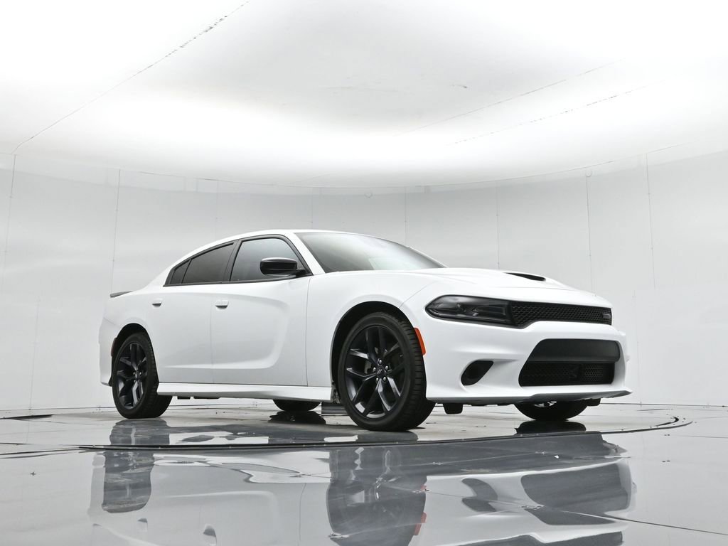 Used 2023 Dodge Charger GT w/ Plus Group image 52