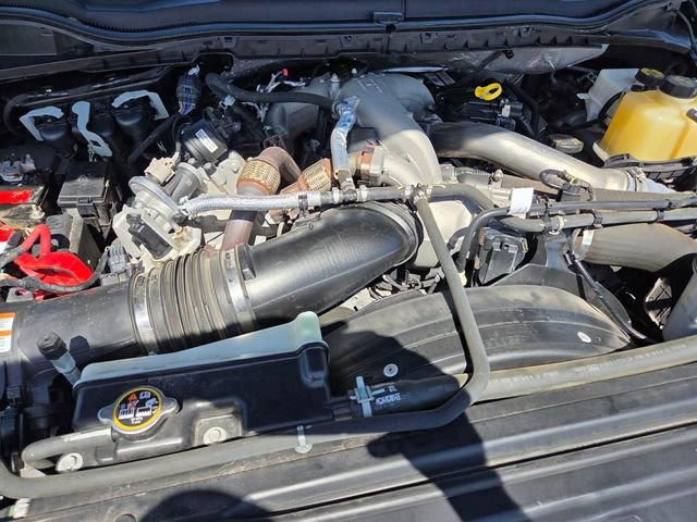 Certified 2022 Ford F450 Lariat w/ Lariat Ultimate Package image 20