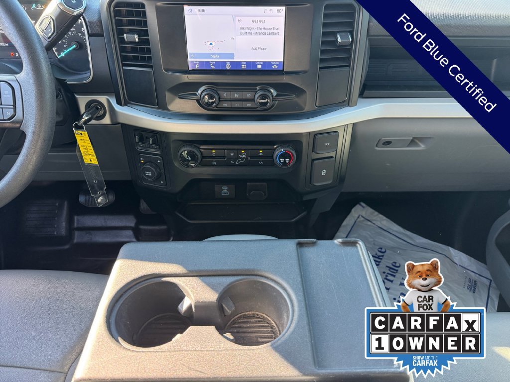 Certified 2023 Ford F150 XL w/ Trailer Tow Package AWD/4WD image 15
