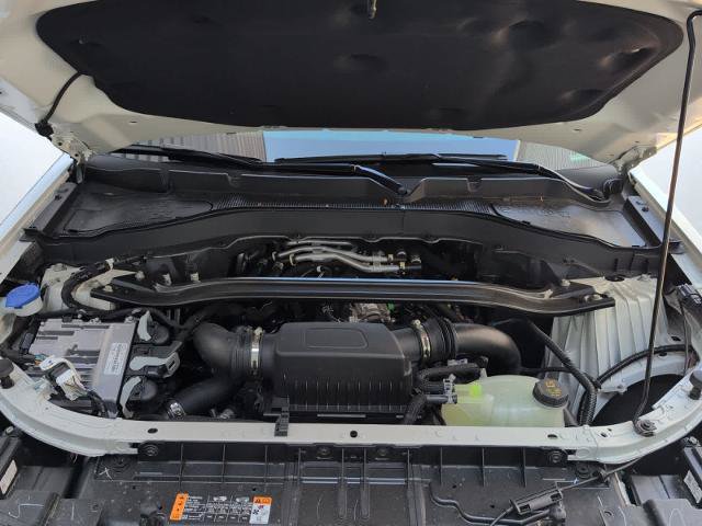 Certified 2026 Ford Explorer ST w/ Sun And Sound Package AWD/4WD image 8