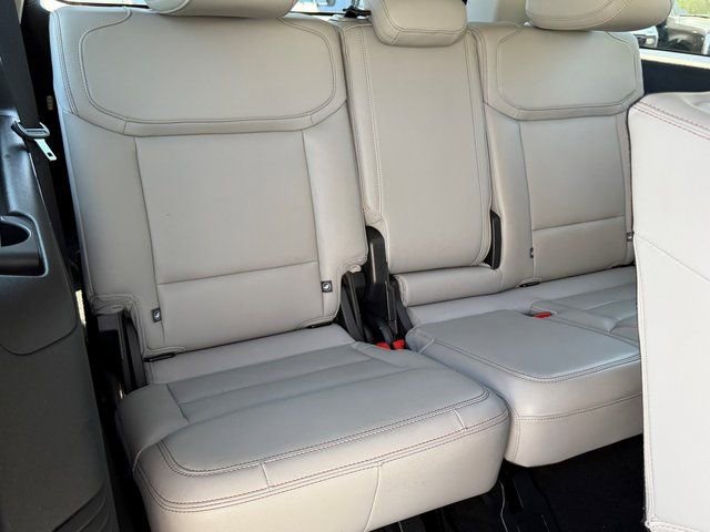 Certified 2025 Ford Expedition Max Active AWD/4WD image 34