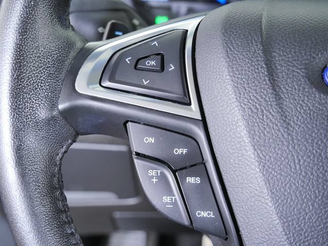 Certified 2018 Ford Edge SEL w/ Canadian Touring Package AWD/4WD image 25