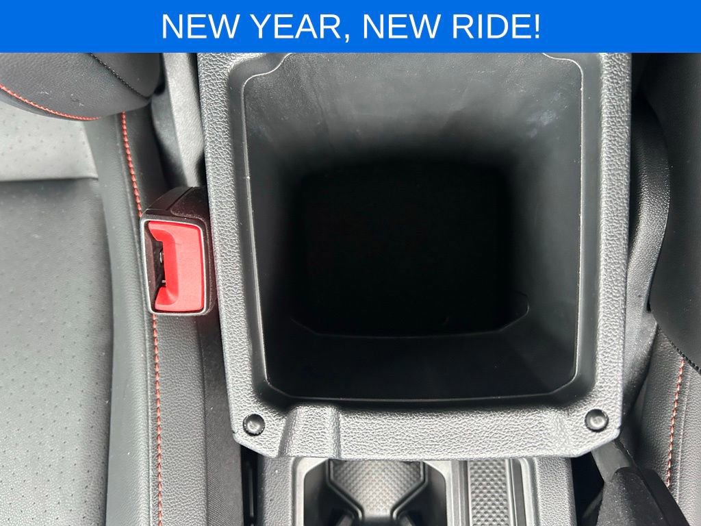 Used 2024 Volkswagen Tiguan Wolfsburg Edition image 25