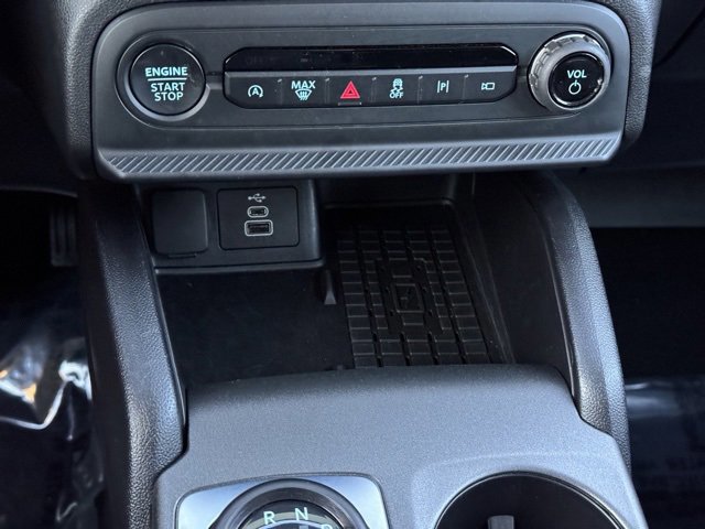 Certified 2025 Ford Bronco Sport Outer Banks w/ Outer Banks Tech Package+ image 19