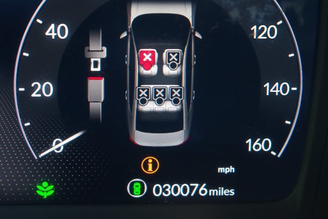 Used 2025 Honda Accord SE image 30