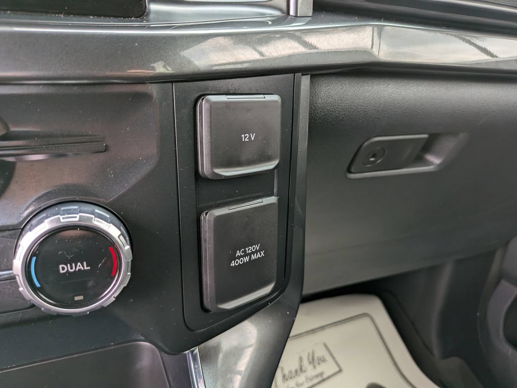 Certified 2022 Ford F150 XLT w/ Equipment Group 302A High AWD/4WD image 26