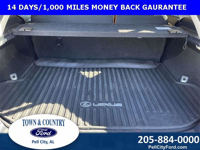 Used 2021 Lexus NX 300 FWD w/ Accessory Package 2 image 24