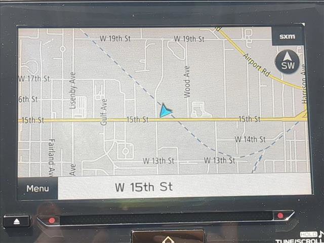 Used 2023 Subaru Forester Limited image 13