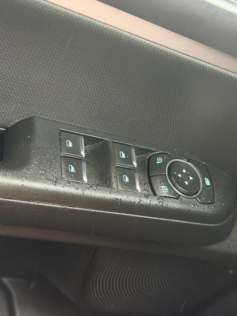 Certified 2024 Ford Bronco Sport Outer Banks AWD/4WD image 34