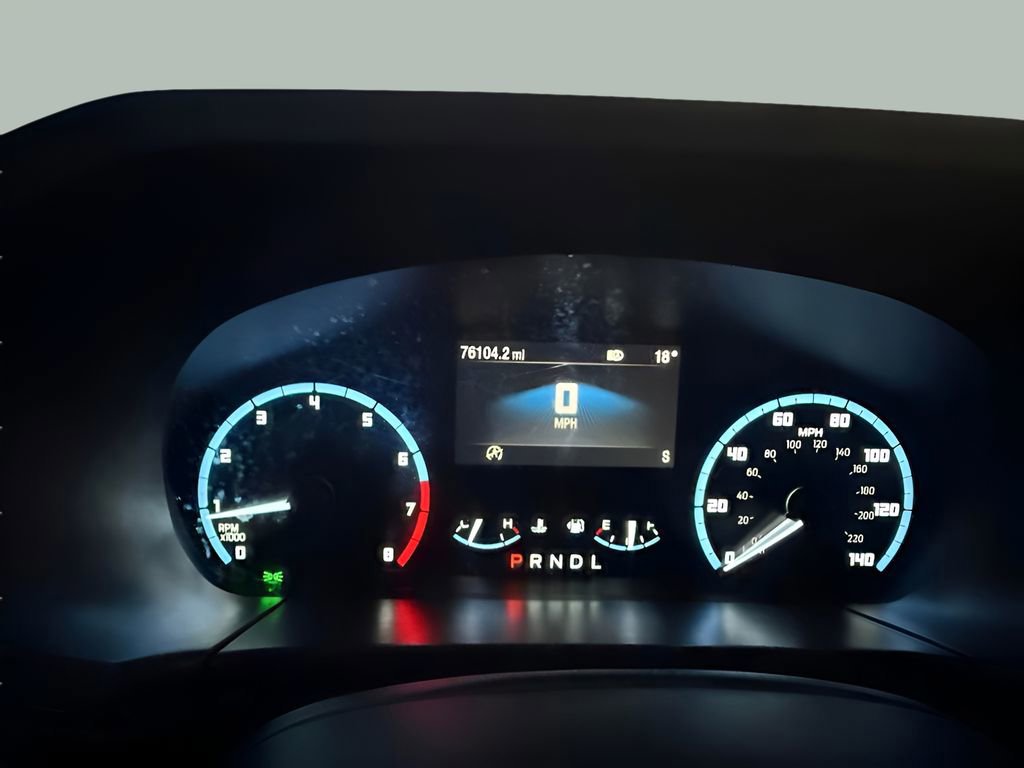 Certified 2021 Ford Bronco Sport Big Bend image 27