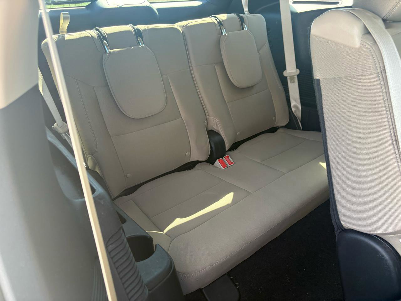 Certified 2022 Ford Explorer XLT image 50