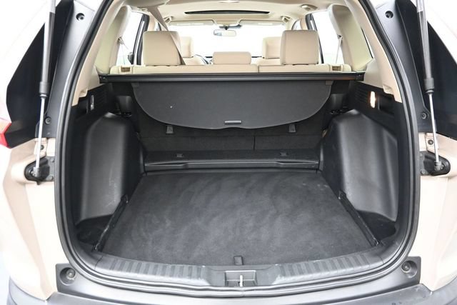 Used 2019 Honda CR-V EX image 26