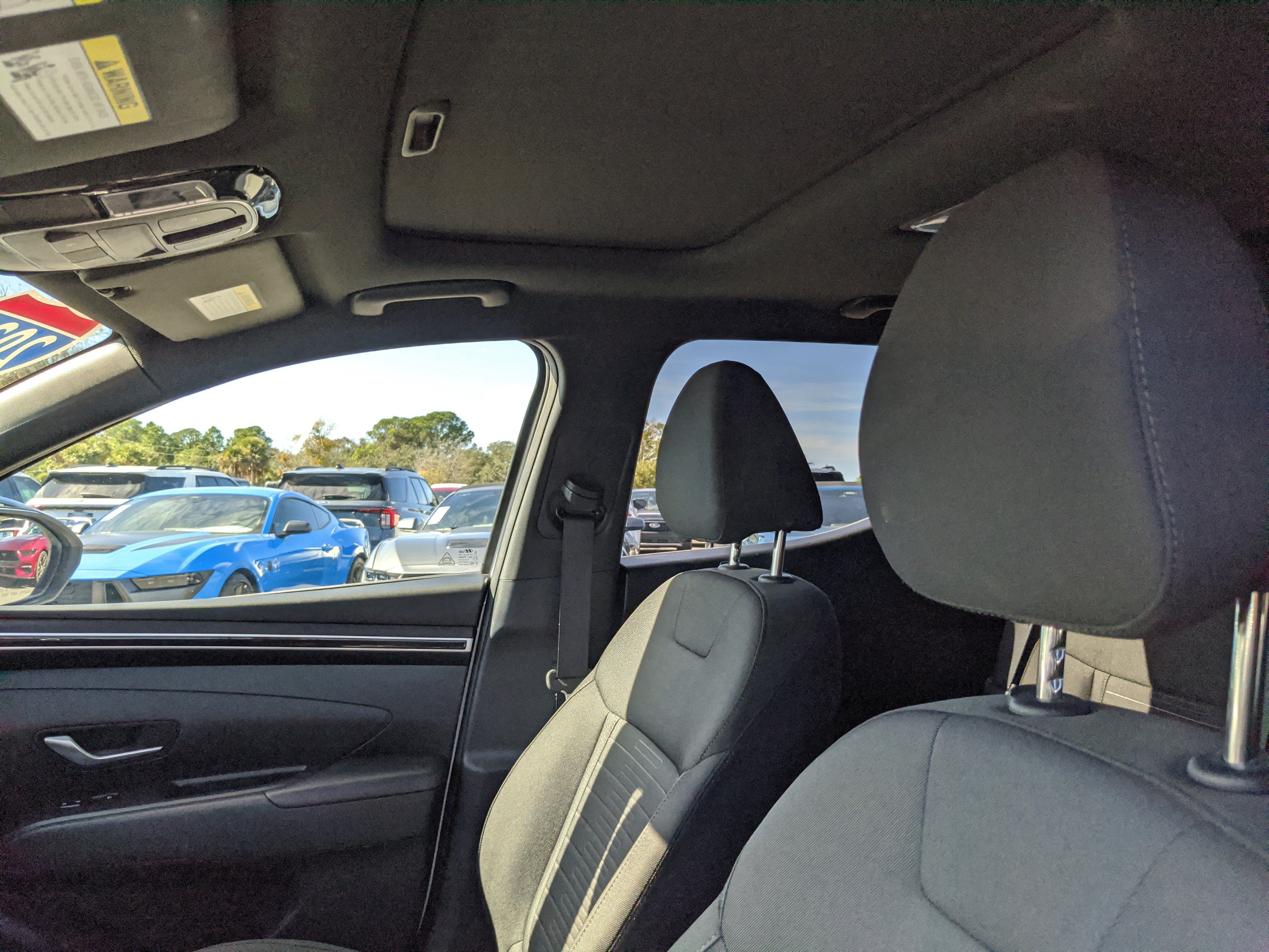 Used 2022 Hyundai Santa Cruz SEL Premium w/ Cargo Package image 21