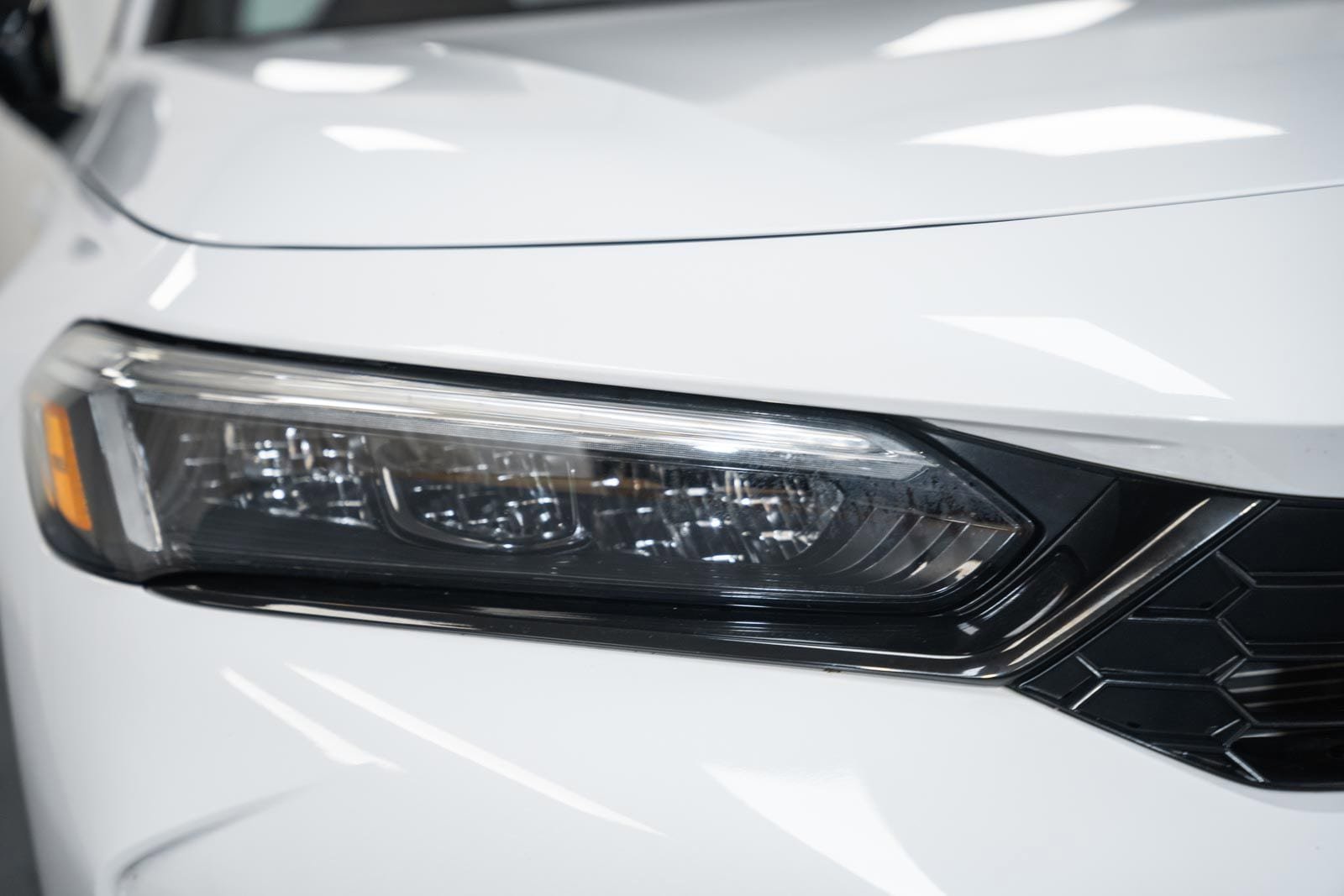 Used 2025 Honda Civic Si image 14