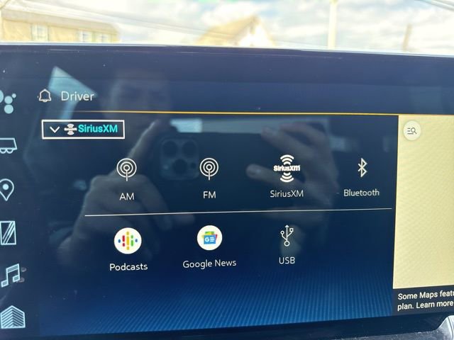 Used 2023 Chevrolet Silverado 1500 RST image 23