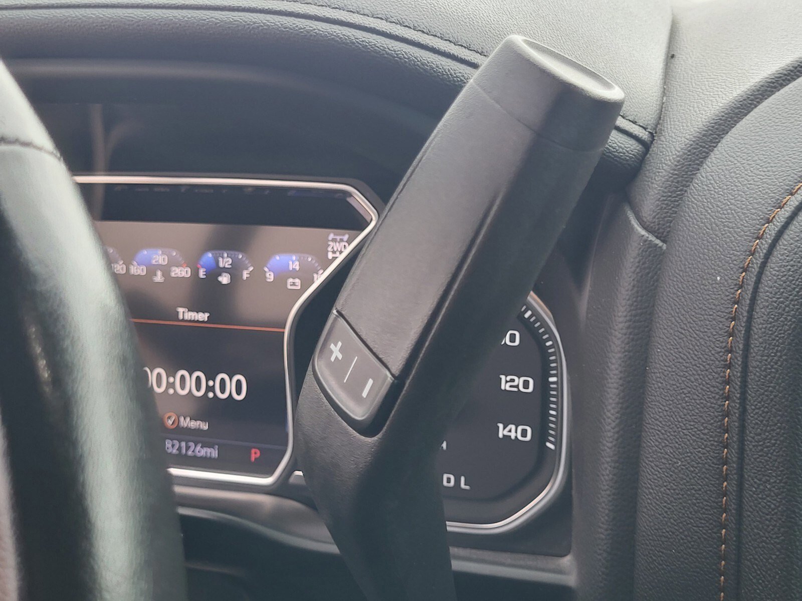 Used 2021 GMC Sierra 2500 AT4 w/ AT4 Premium Plus Package image 26