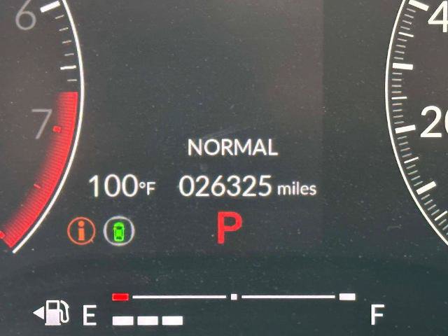 Used 2024 Honda Civic Sport image 22