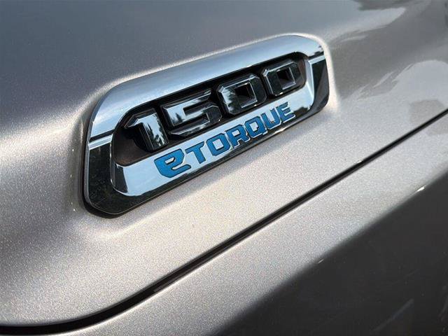 Used 2022 RAM 1500 Big Horn AWD/4WD image 2